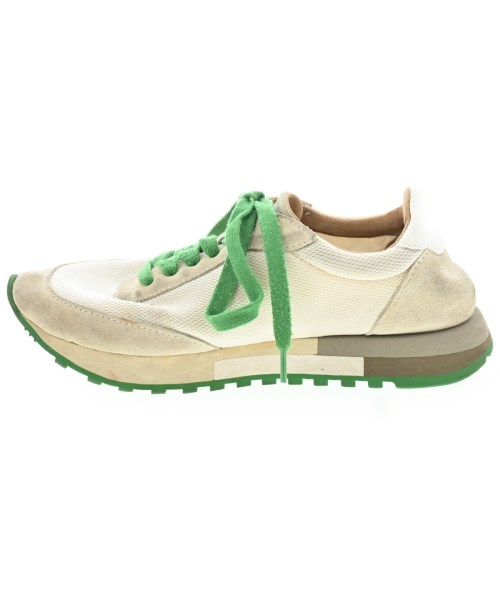 THE ROW（ザロウ）スニーカー ベージュ サイズ:EU35(21.5cm位) レディース/2200661682012