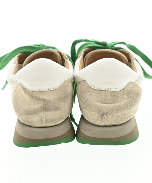 THE ROW（ザロウ）スニーカー ベージュ サイズ:EU35(21.5cm位) レディース/2200661682012