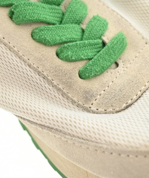 THE ROW（ザロウ）スニーカー ベージュ サイズ:EU35(21.5cm位) レディース/2200661682012