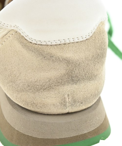 THE ROW（ザロウ）スニーカー ベージュ サイズ:EU35(21.5cm位) レディース/2200661682012