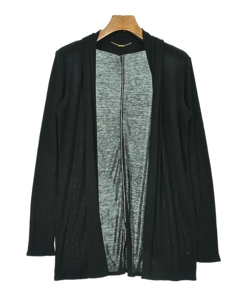 THE ROW(ザ　ロウ)カーディガン 黒 サイズ:S/2200661682067