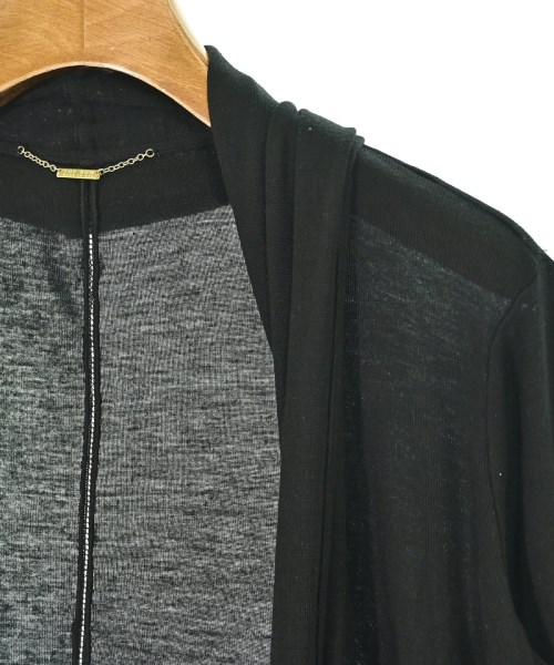 THE ROW（ザロウ）カーディガン 黒 サイズ:S レディース/2200661682067