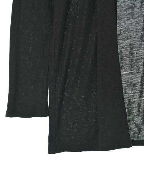 THE ROW（ザロウ）カーディガン 黒 サイズ:S レディース/2200661682067