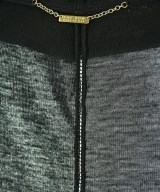 THE ROW（ザロウ）カーディガン 黒 サイズ:S レディース/2200661682067