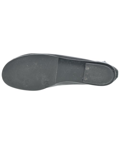 THE ROW（ザロウ）その他 黒 サイズ:EU36(22.5cm位) レディース/2200661682074