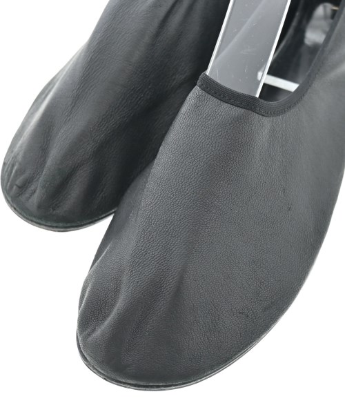 THE ROW（ザロウ）その他 黒 サイズ:EU36(22.5cm位) レディース/2200661682074