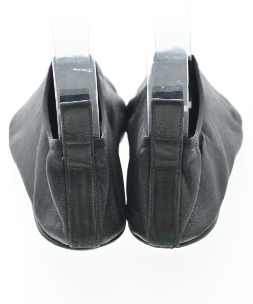 THE ROW（ザロウ）その他 黒 サイズ:EU36(22.5cm位) レディース/2200661682074