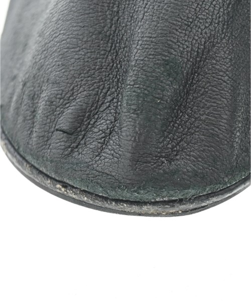 THE ROW（ザロウ）その他 黒 サイズ:EU36(22.5cm位) レディース/2200661682074