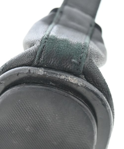 THE ROW（ザロウ）その他 黒 サイズ:EU36(22.5cm位) レディース/2200661682074