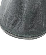 THE ROW（ザロウ）その他 黒 サイズ:EU36(22.5cm位) レディース/2200661682074