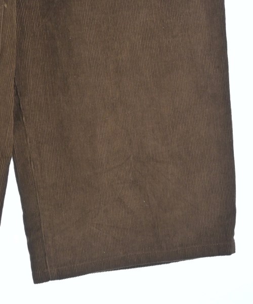 THE ROW（ザロウ）その他 茶 サイズ:30(M位) メンズ/2200662141037