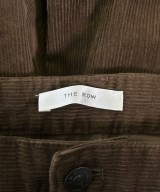 THE ROW（ザロウ）その他 茶 サイズ:30(M位) メンズ/2200662141037