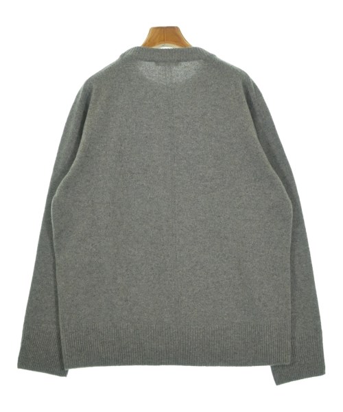 THE ROW（ザロウ）ニット・セーター グレー サイズ:S レディース/2200662409045