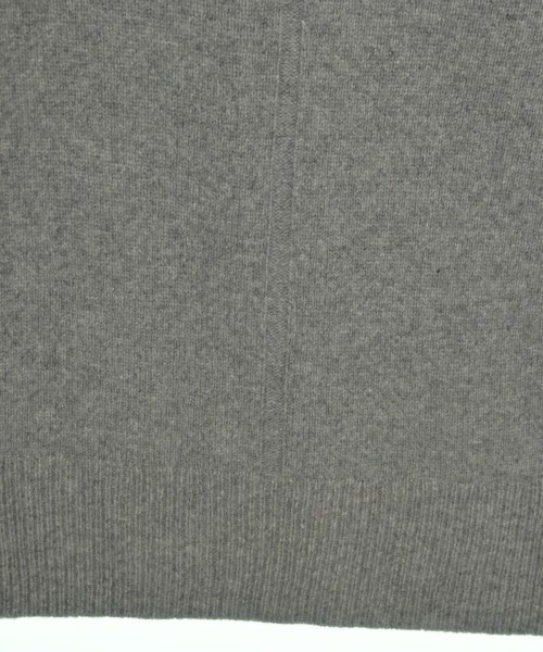 THE ROW（ザロウ）ニット・セーター グレー サイズ:S レディース/2200662409045