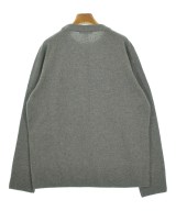 THE ROW（ザロウ）ニット・セーター グレー サイズ:S レディース/2200662409045