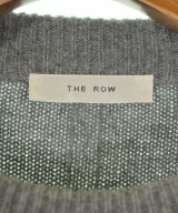 THE ROW（ザロウ）ニット・セーター グレー サイズ:S レディース/2200662409045