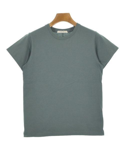 THE ROW(ザ　ロウ)Tシャツ・カットソー 青 サイズ:XS/2200662409052