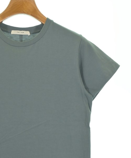 THE ROW（ザロウ）Tシャツ・カットソー 青 サイズ:XS レディース/2200662409052