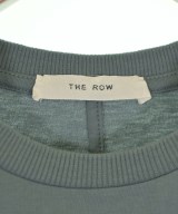 THE ROW（ザロウ）Tシャツ・カットソー 青 サイズ:XS レディース/2200662409052