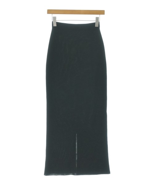 THE ROW(ザ　ロウ)のロング・マキシ丈スカート サイズ:XS 80,300円