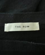 THE ROW（ザロウ）ワンピース 黒 サイズ:XS レディース/2200709658054