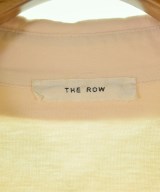 THE ROW（ザロウ）ポロシャツ ベージュ サイズ:XXS レディース/2200709658078