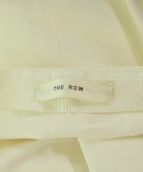 THE ROW（ザロウ）ロング・マキシ丈スカート 白 サイズ:0(XS位) レディース/2200712079105