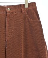 THE ROW（ザロウ）その他 茶 サイズ:30(XL位) レディース/2200712638029