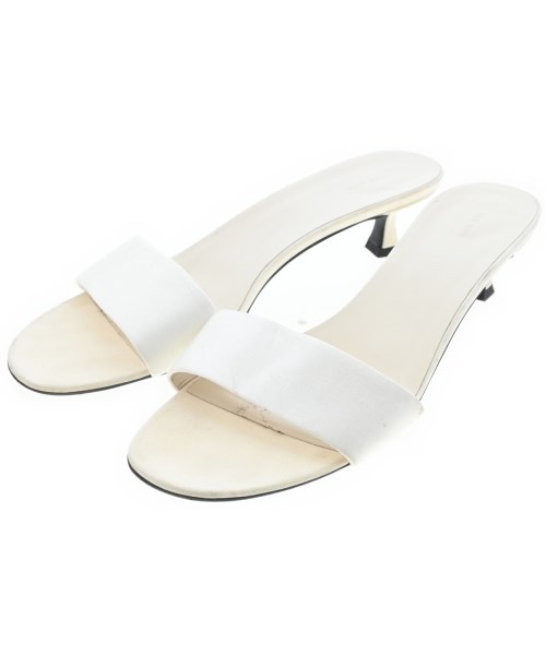 THE ROW(ザ　ロウ)のサンダル サイズ:EU38 1/2(25cm位) 33,200円