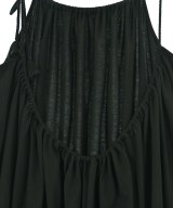 THE ROW（ザロウ）ワンピース 黒 サイズ:XS レディース/2200715014028