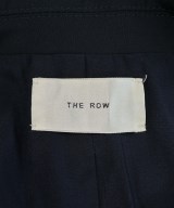 THE ROW（ザロウ）テーラードジャケット 紺 サイズ:0(XS位) レディース/2200712005029