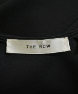THE ROW（ザロウ）ブラウス 黒 サイズ:S レディース/2200715536056