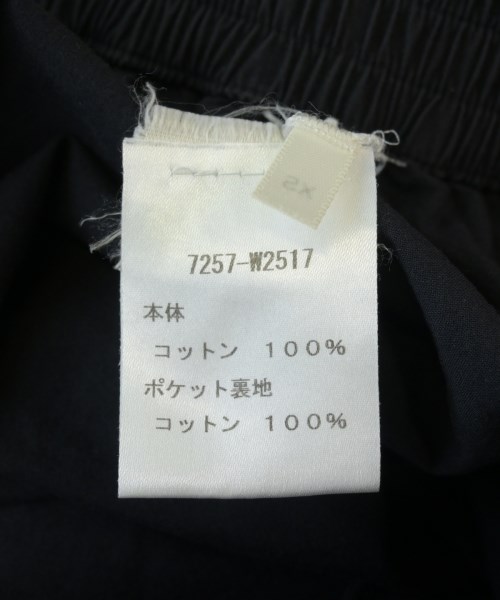 THE ROW（ザロウ）その他 黒 サイズ:XS レディース/2200718005108