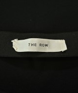 THE ROW（ザロウ）ロング・マキシ丈スカート 黒 サイズ:XS レディース/2200714361031
