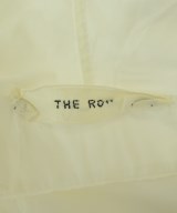 THE ROW（ザロウ）カジュアルシャツ 白 サイズ:M レディース/2200719301018