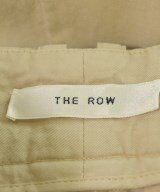 THE ROW（ザロウ）スラックス ベージュ サイズ:0(XS位) レディース/2200719302046