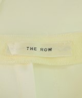 THE ROW（ザロウ）ロング・マキシ丈スカート 白 サイズ:0(XS位) レディース/2200719005015