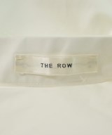 THE ROW（ザロウ）ロング・マキシ丈スカート 白 サイズ:2(M位) レディース/2200719005138