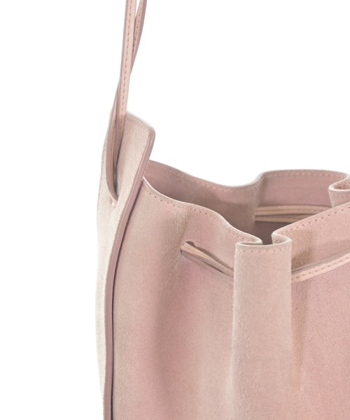 THE ROW（ザロウ）ショルダーバッグ ピンク サイズ:- レディース/2200632288311