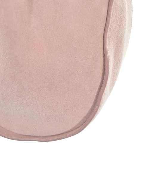 THE ROW（ザロウ）ショルダーバッグ ピンク サイズ:- レディース/2200632288311