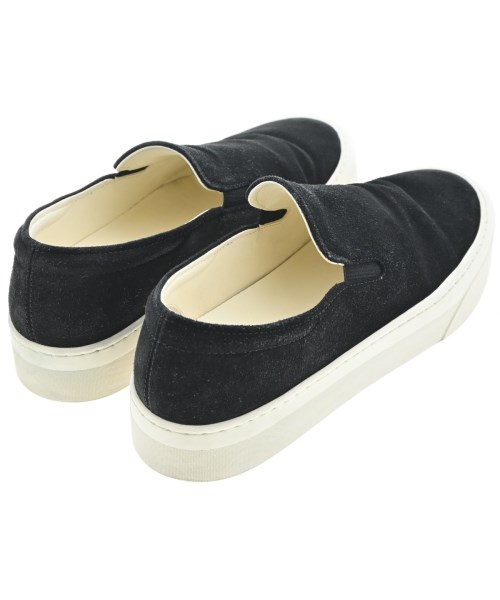 THE ROW（ザロウ）スニーカー 黒 サイズ:EU35 1/2(22cm位) レディース/2200643463172