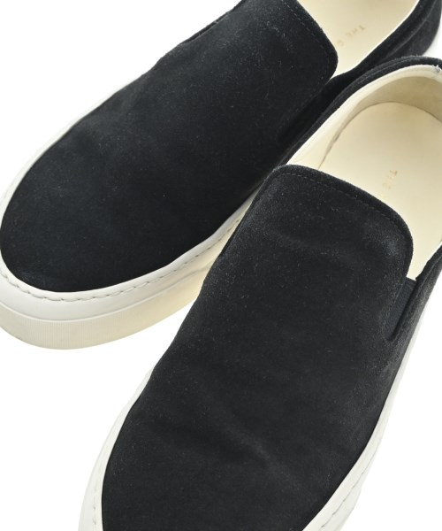 THE ROW（ザロウ）スニーカー 黒 サイズ:EU35 1/2(22cm位) レディース/2200643463172