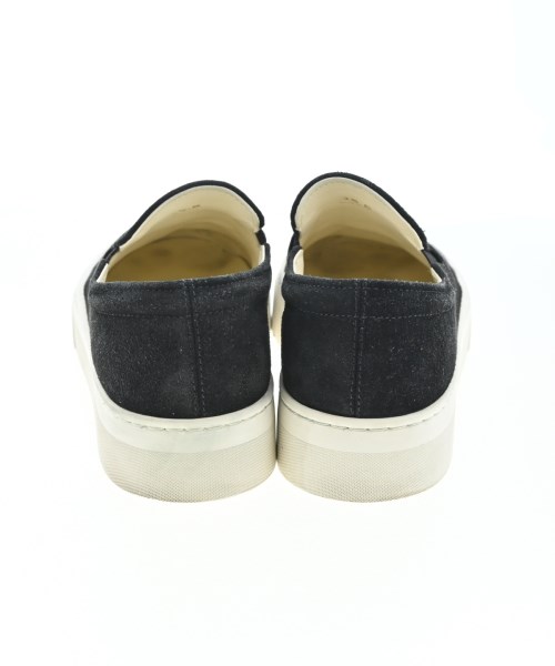 THE ROW（ザロウ）スニーカー 黒 サイズ:EU35 1/2(22cm位) レディース/2200643463172