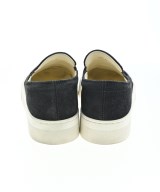 THE ROW（ザロウ）スニーカー 黒 サイズ:EU35 1/2(22cm位) レディース/2200643463172