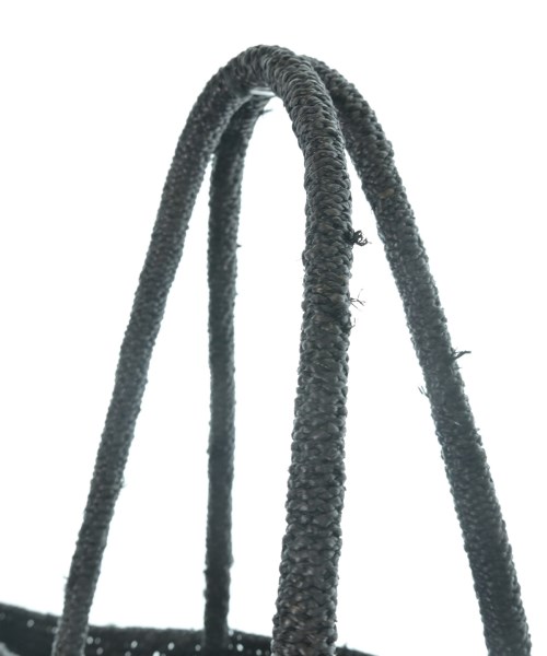 THE ROW（ザロウ）トートバッグ 黒 サイズ:- メンズ/2200646531236