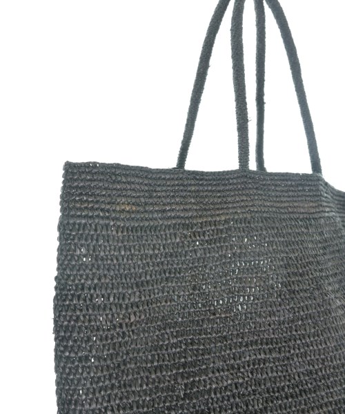 THE ROW（ザロウ）トートバッグ 黒 サイズ:- メンズ/2200646531236