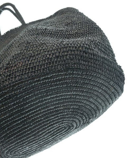 THE ROW（ザロウ）トートバッグ 黒 サイズ:- メンズ/2200646531236