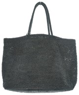 THE ROW（ザロウ）トートバッグ 黒 サイズ:- メンズ/2200646531236