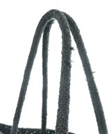 THE ROW（ザロウ）トートバッグ 黒 サイズ:- メンズ/2200646531236