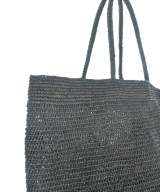 THE ROW（ザロウ）トートバッグ 黒 サイズ:- メンズ/2200646531236